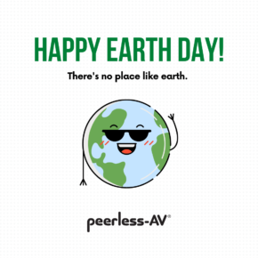 Celebrating Earth Day - Our Energy Solutions and Environmental Impact