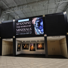 Peerless-AV Celebrates International Museum Day Peerless-AV Celebrates International Museum Day