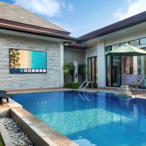 The Importance of Purchasing an Outdoor TV