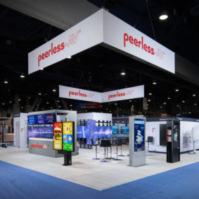 That’s a Wrap! Looking Back at InfoComm 2022 That’s a Wrap! Looking Back at InfoComm 2022