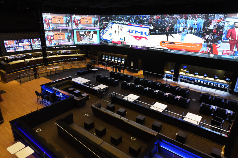 MoheganSunFanDuelSportsbook3 PeerSpectives