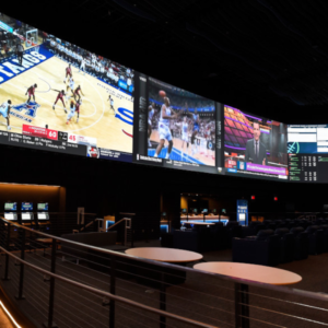 Mohegan Sun FanDuel Sportsbook