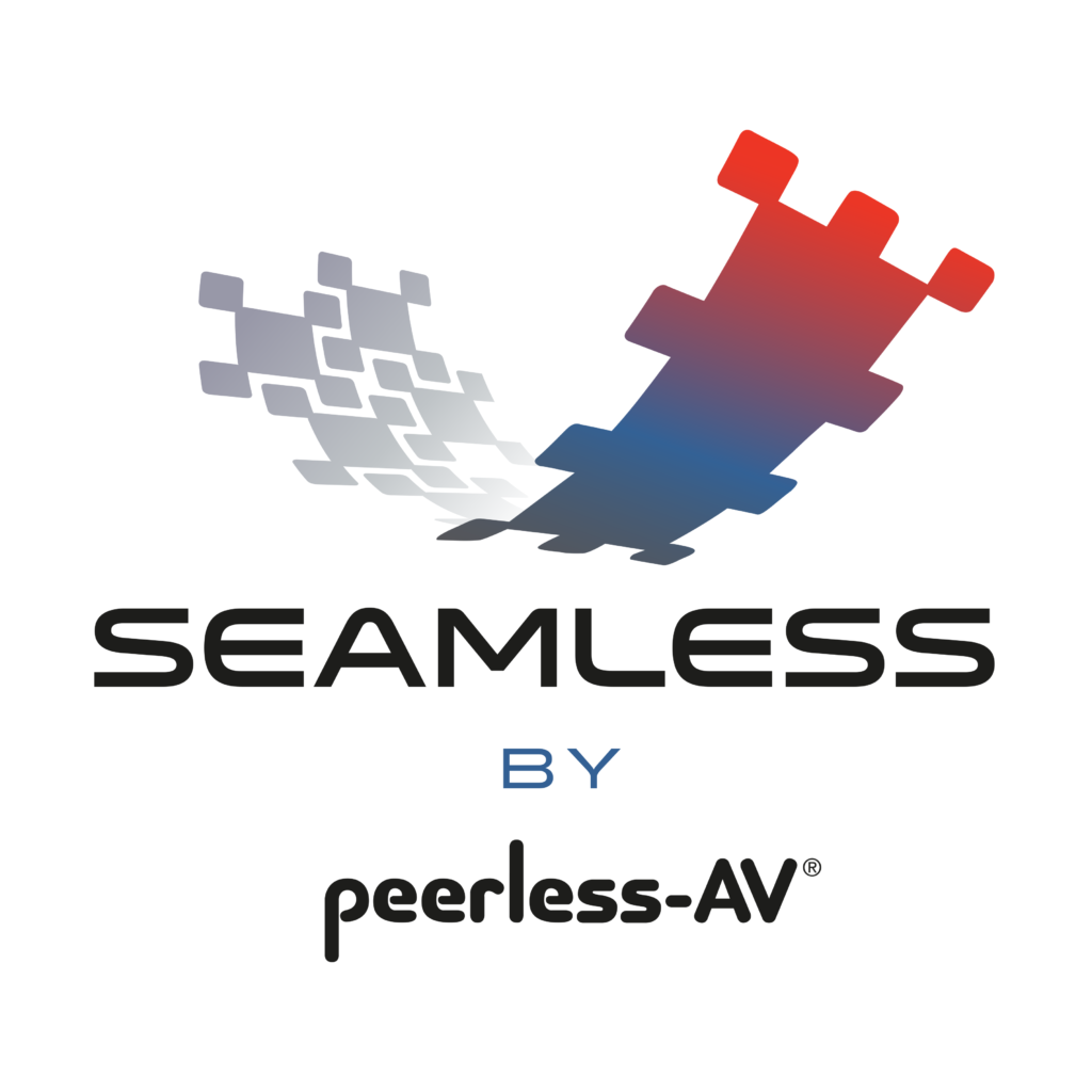 SEAMLESS by Peerless-AV