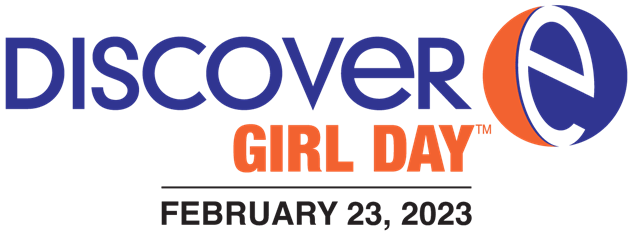 Discover Girl Day