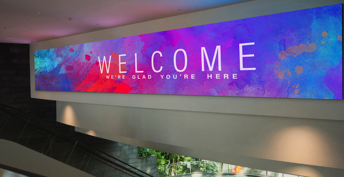 Best Practices for dvLED Video Wall Installations PeerSpectives