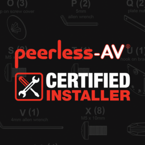 Certified Installer Training Program Logo