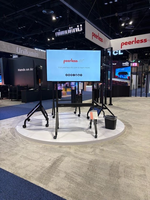 Mobile carts
