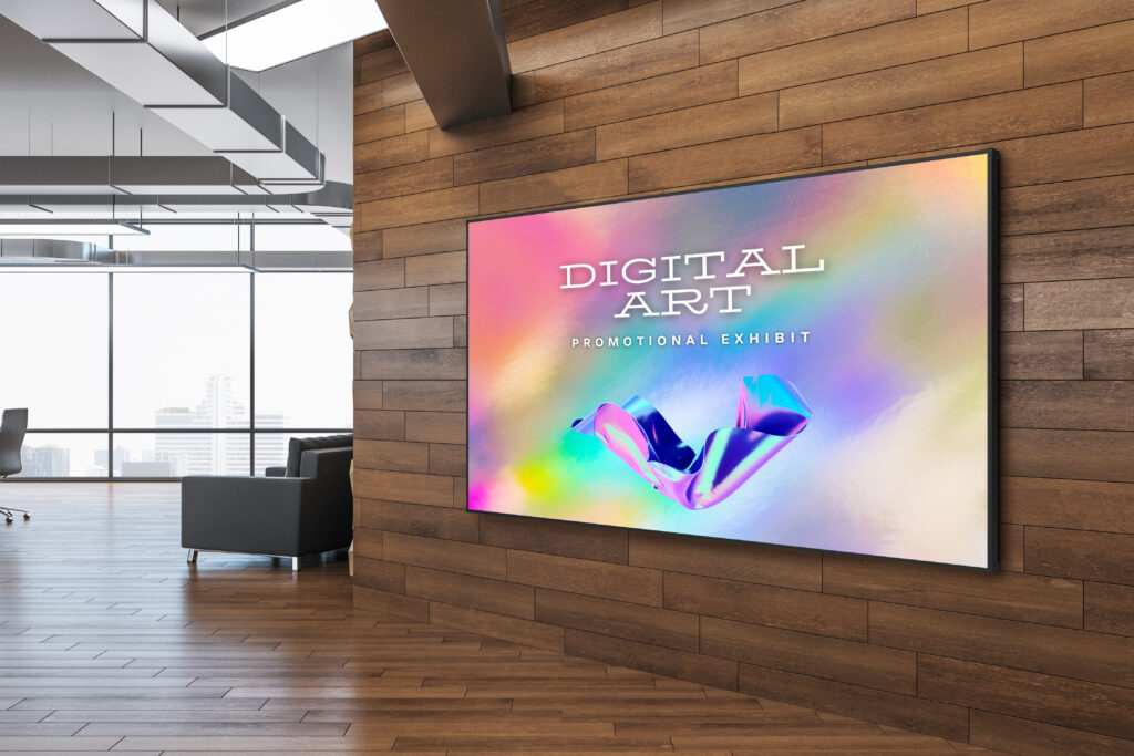 SEAMLESS Connect Universal dvLED Mounting Systems office