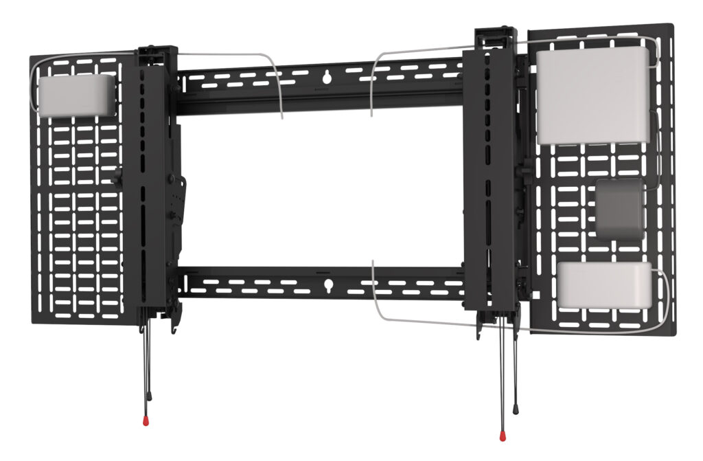 STS650 Universal Scissor Wall Mount