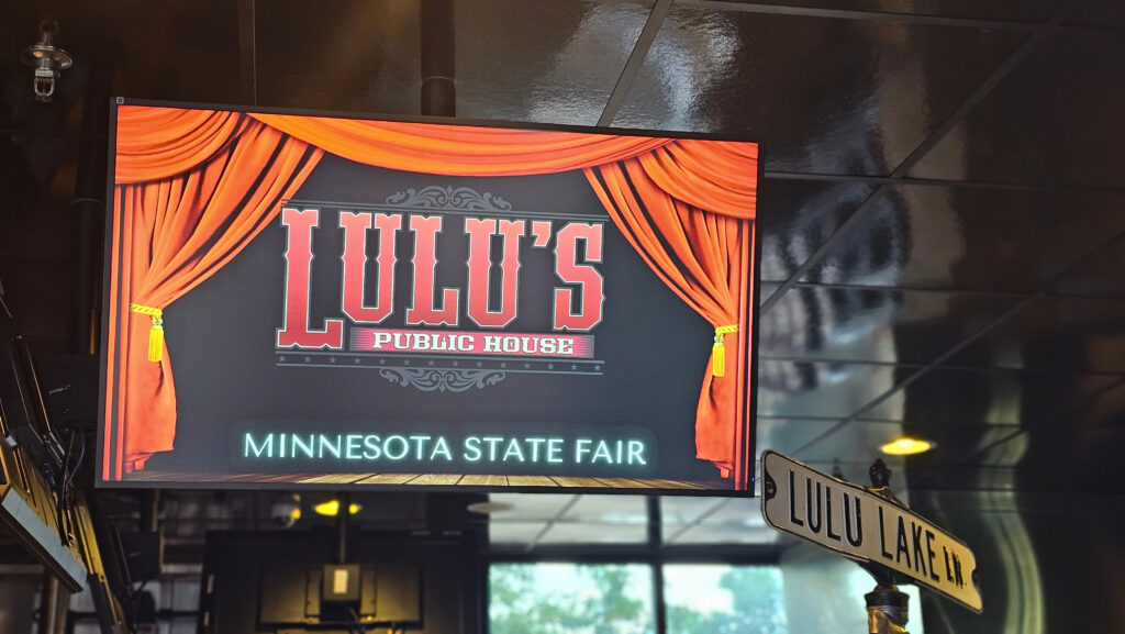 Minnesota State Fair case study